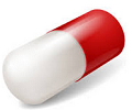 Tabletták / porok / készítmények